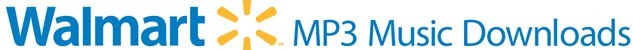 Walmart MP3 Music Downloads