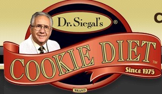 Cookie Diet