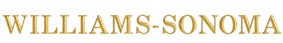 Williams Sonoma