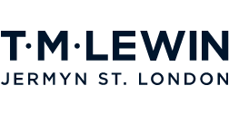 T.M.Lewin
