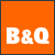 B & Q