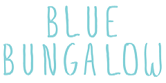 Blue Bungalow AU