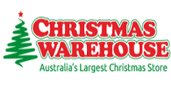 Christmas Warehouse