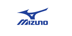 Mizuno AU