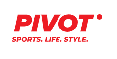 Pivot