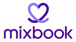 Mixbook
