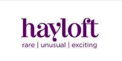 Hayloft Plants - Accelerate - UK
