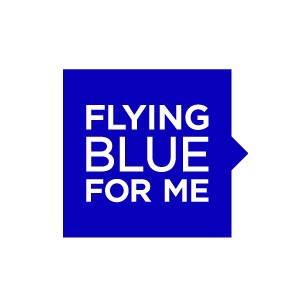 Air France KLM Flying Blue