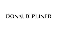 Donald Pliner