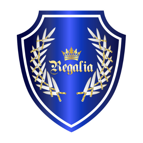 Regalia Knives