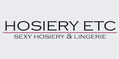 Hosiery Etc