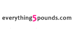 Everything 5 Pounds