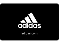 MaxRebates Groupon Buy 35 adidas Gift Card 15 adidas Promotional Code Digital Delivery from Groupon North America