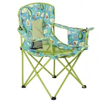 Ozark trail ot best sale oversized mesh cooler chair